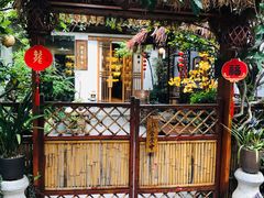 -荔湾湖公园