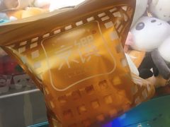 -京馔手工吐司(万达广场济南高新店)