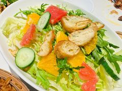 -外婆家(西红门荟聚购物中心店)