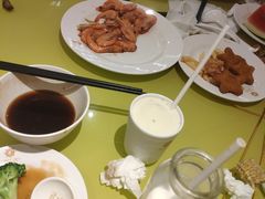 -海韵之星邮轮水会(明发商业广场店)