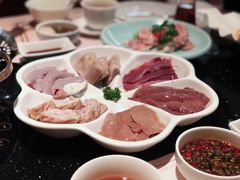 -协成海鲜火锅(情侣路店)