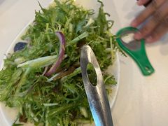 -高晓山馅饼店(牛庄百年店)