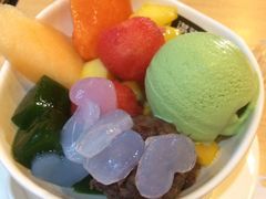 -满记甜品(岭南新天地店)