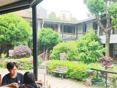 -柴米油盐(土菜院子店)