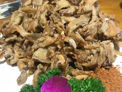 -觅山云南菜(泊富ICITY店)