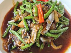 -大锅强·蒸海鲜青岛菜(金沙滩店)