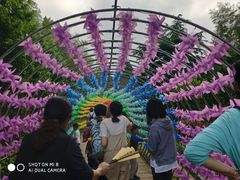 -石燕湖生态旅游景区