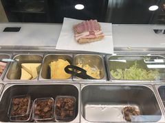 -SUBWAY赛百味(购物公园店)