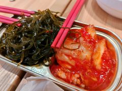 -小木屋拌饭(西安万象天地店)
