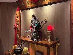 -成隆行·蟹王府(淮海店)