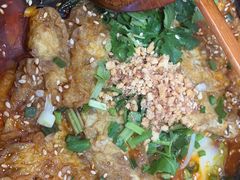 -湖南师大-三牌路鲜货冒菜