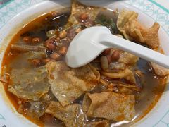 -苏晓玥·手作江南小吃(深圳北站店)