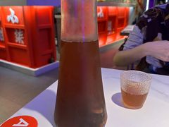 -钳小柒·小龙虾蓝龙王烧烤夜宵(长寿路店)