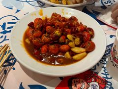 -松哥油焖大虾(皇岗一店)