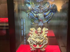 -北京大葆台遗址博物馆