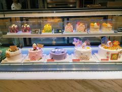 -万利隆面包生日蛋糕(人民路店)