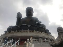 -天坛大佛