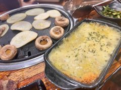 -杀猪天·韩国烤肉(总店)