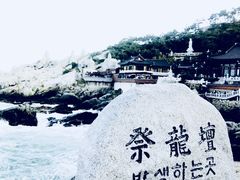 -海东龙宫寺