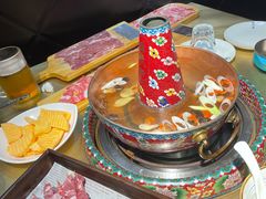 -羊大爷涮肉(亮马桥店)