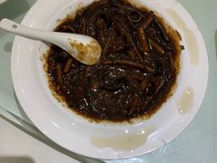 响油鳝糊-金时代顺风大酒店(金山店)