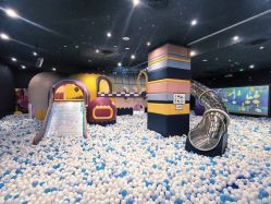 -MELAND CLUB亲子乐园·派对·餐厅(北京芳圆里ID MALL店)