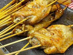 -再来几串·云南酱烤(全国首店)