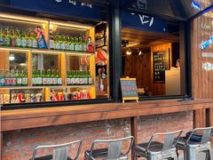 -槿Story·韩国料理(望京韩国美食城店)