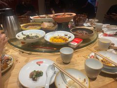 -湘阁里辣(南岭购物广场店)