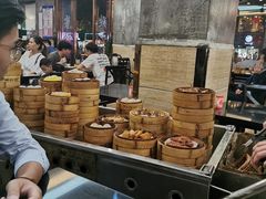 -广源肠粉王·鸡煲·羊肉煲(双龙店)