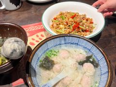 -洞庭土菜馆(天河北总店)