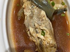 -神洲四海大酒楼(王府井澳门中心店)