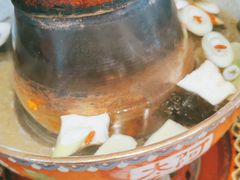 -草之味草原·涮羊肉火锅(吴中万达店)