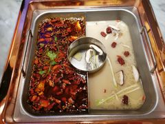 -新辣道鱼火锅(上地华联店)