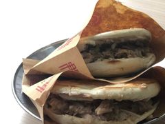 -樊记腊汁肉(竹笆市总店)