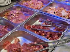 -阪尚皇·原切牛排·烤肉火锅自助(北京路店)