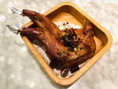 兔腿-雀蓝川菜(奥体广场店)