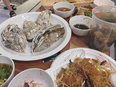 -盒马鲜生(杭州运河上街店)