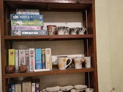 -斯多格书乡(北京大学畅春园店)