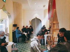 -宁夏国强手抓羊肉·清真菜(未央路凤三店)