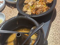 -云海肴·汽锅鸡·云南代表菜(五道口购物中心店)