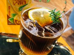 迷仙引咖啡-ZING COFFEE 镜咖啡