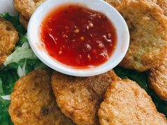 -明记海鲜大排档(巽寮湾店)