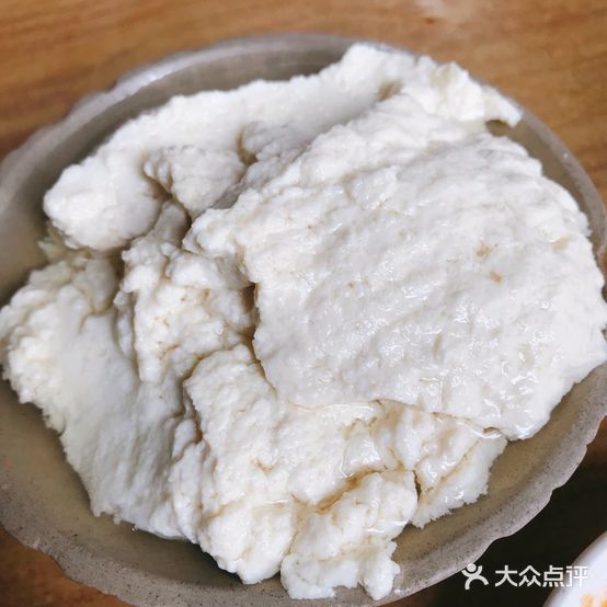 刘二豆花耳丝饭