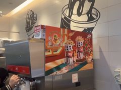 -DQ·蛋糕·冰淇淋(河东万达店)