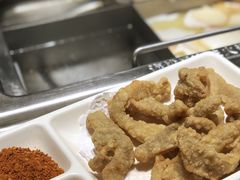 -海底捞火锅(武胜路凯德广场店)