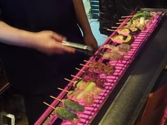 -木子烧鸟屋(百子湾店)