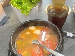 -允辛家·自助泥炉烤肉(九亭店)