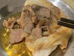 -标记美食新鲜猪杂(兴南大道店)