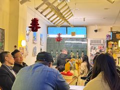 -吹泡·Triphop(棋盘店)